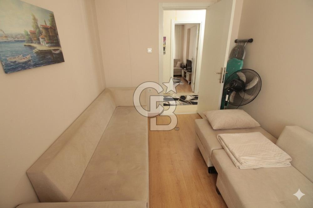 G.Emir Beyazevler Optimum Karşısı 3+1_140m² Satılık Daire