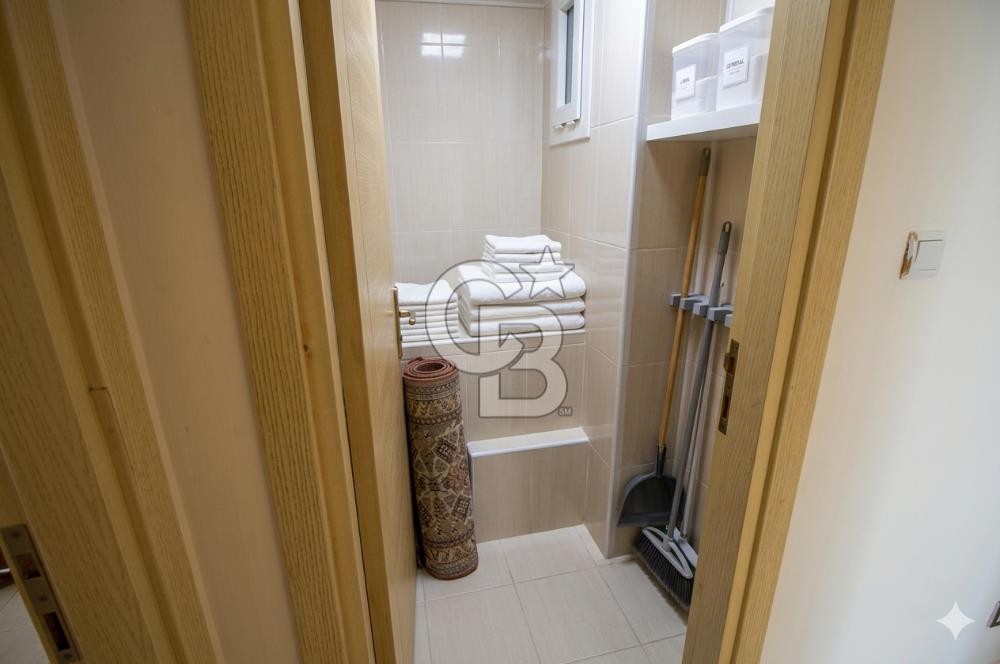 G.Emir Beyazevler Optimum Karşısı 3+1_140m² Satılık Daire