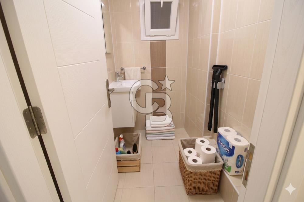 G.Emir Beyazevler Optimum Karşısı 3+1_140m² Satılık Daire