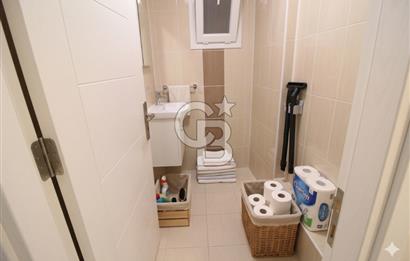 G.Emir Beyazevler Optimum Karşısı 3+1_140m² Satılık Daire