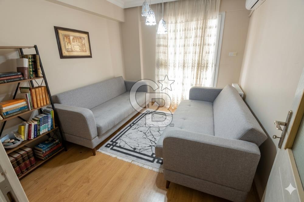 G.Emir Beyazevler Optimum Karşısı 3+1_140m² Satılık Daire