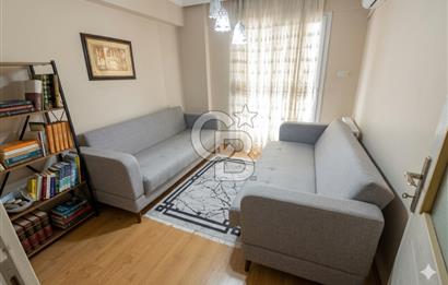 G.Emir Beyazevler Optimum Karşısı 3+1_140m² Satılık Daire