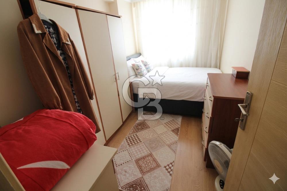 G.Emir Beyazevler Optimum Karşısı 3+1_140m² Satılık Daire