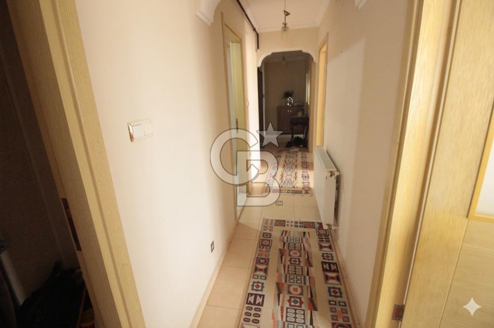 G.Emir Beyazevler Optimum Karşısı 3+1_140m² Satılık Daire