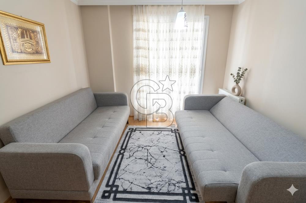 G.Emir Beyazevler Optimum Karşısı 3+1_140m² Satılık Daire