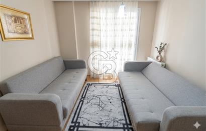 G.Emir Beyazevler Optimum Karşısı 3+1_140m² Satılık Daire