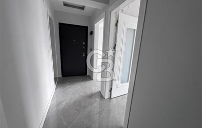 MURADİYE'DE CADDE ÜZERİ FERAH 2+1 SATILIK DAİRE