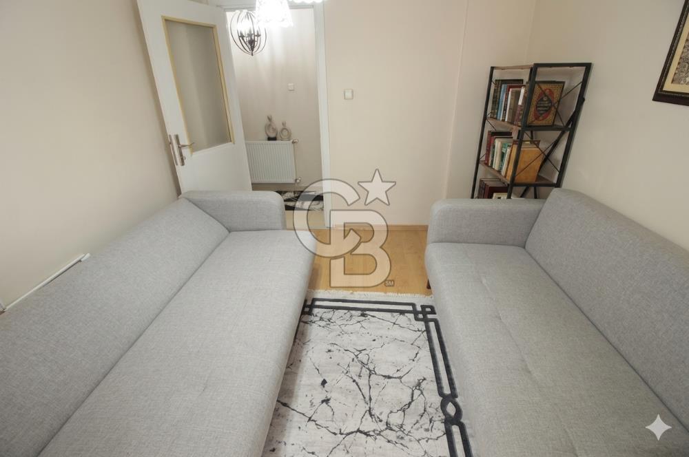 G.Emir Beyazevler Optimum Karşısı 3+1_140m² Satılık Daire