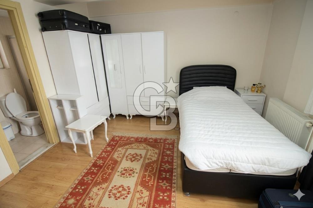 G.Emir Beyazevler Optimum Karşısı 3+1_140m² Satılık Daire