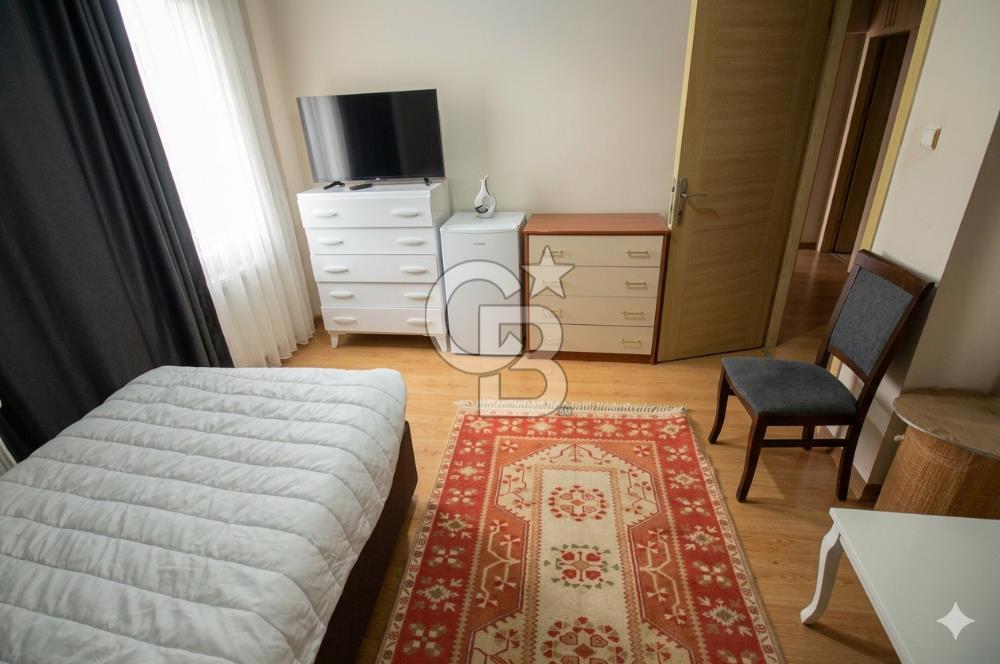 G.Emir Beyazevler Optimum Karşısı 3+1_140m² Satılık Daire