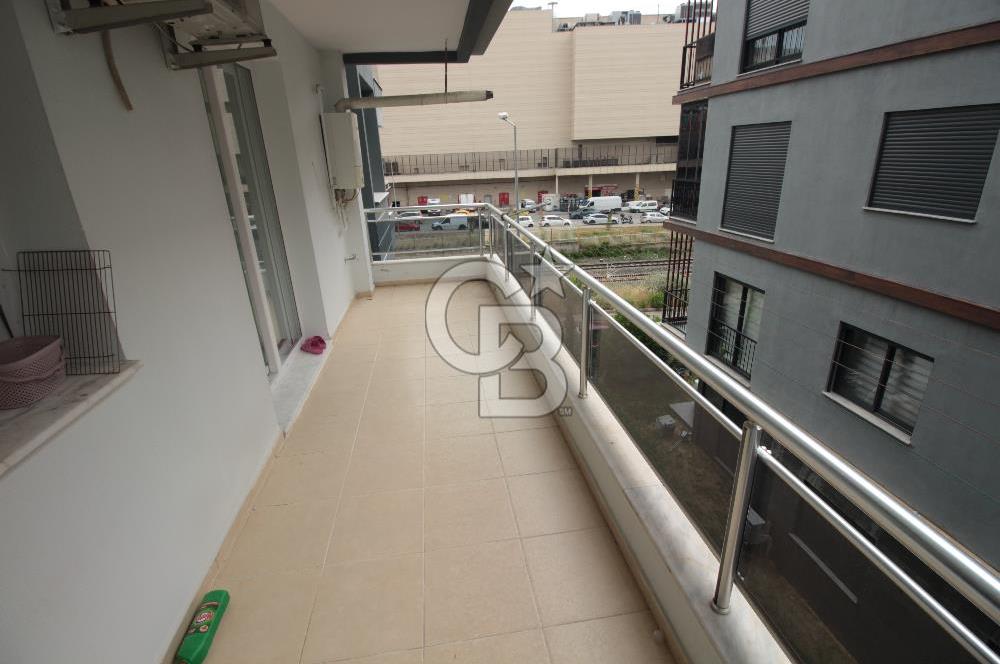 G.Emir Beyazevler Optimum Karşısı 3+1_140m² Satılık Daire