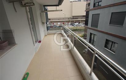 G.Emir Beyazevler Optimum Karşısı 3+1_140m² Satılık Daire