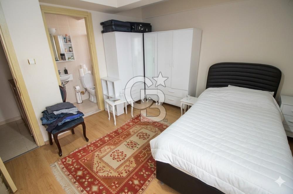 G.Emir Beyazevler Optimum Karşısı 3+1_140m² Satılık Daire