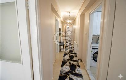 G.Emir Beyazevler Optimum Karşısı 3+1_140m² Satılık Daire