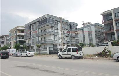 G.Emir Beyazevler Optimum Karşısı 3+1_140m² Satılık Daire
