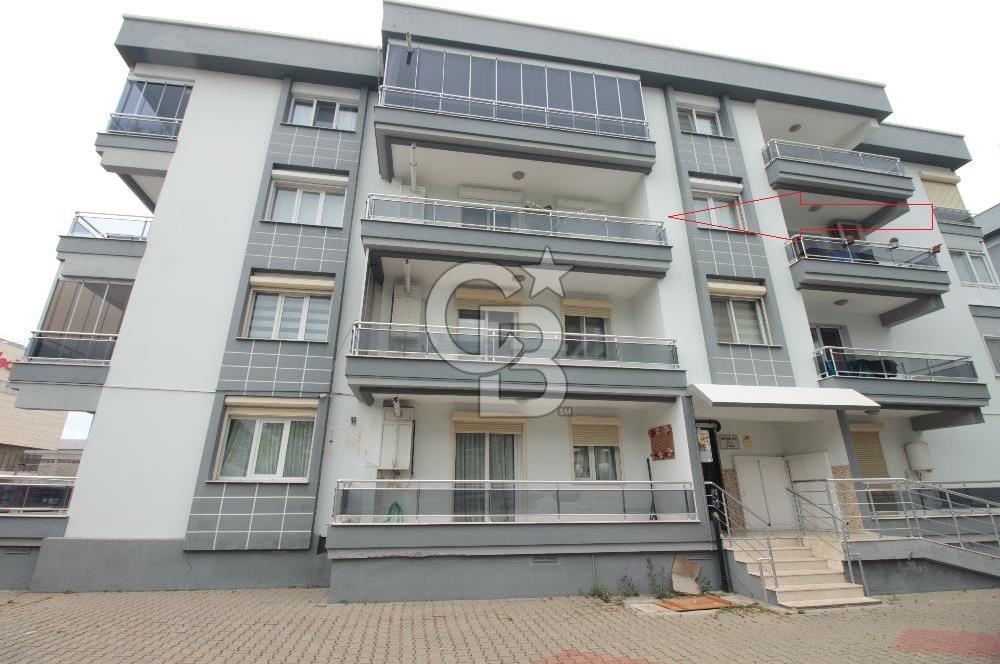 G.Emir Beyazevler Optimum Karşısı 3+1_140m² Satılık Daire
