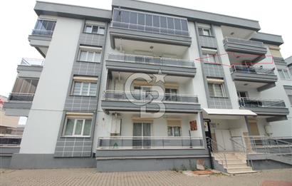 G.Emir Beyazevler Optimum Karşısı 3+1_140m² Satılık Daire