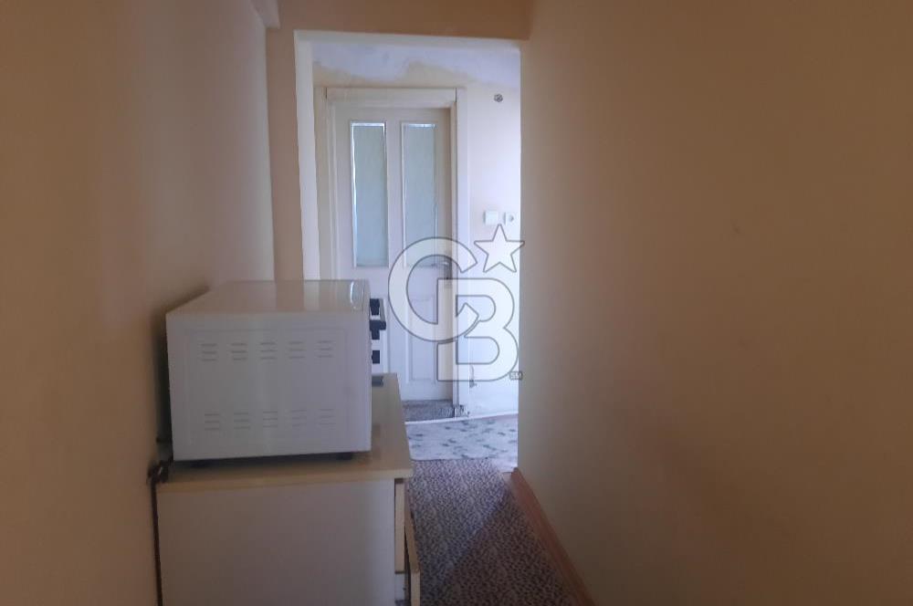 Pendik Fatih’de Kiracılı Yatırımlık 2+1 Daire | Kısa Amortisman
