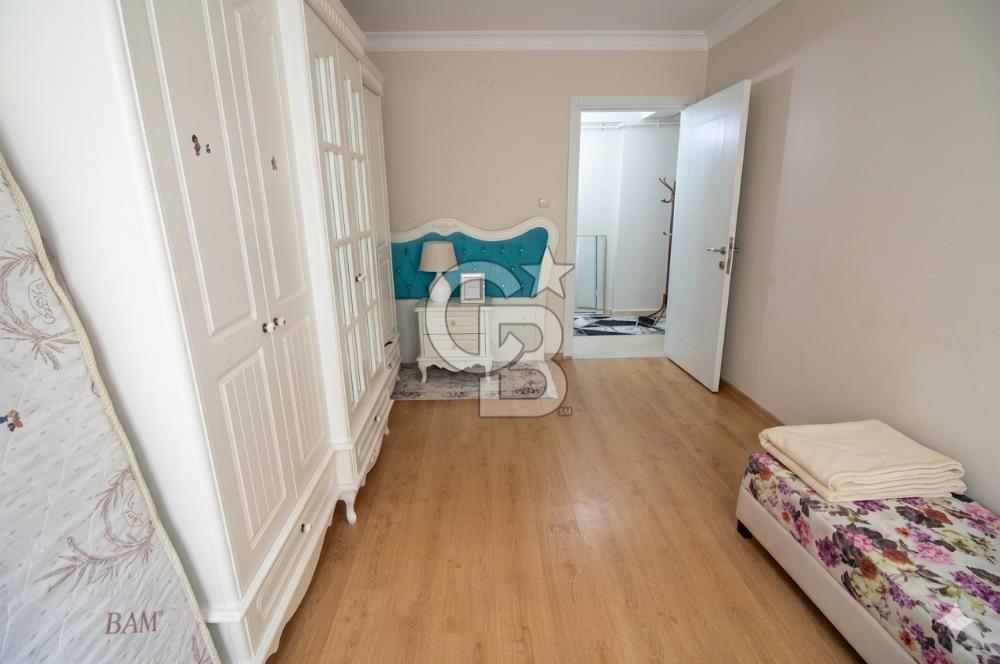 G.Emir Beyazevler Optimum Karşısı 3+1_140m² Satılık Daire