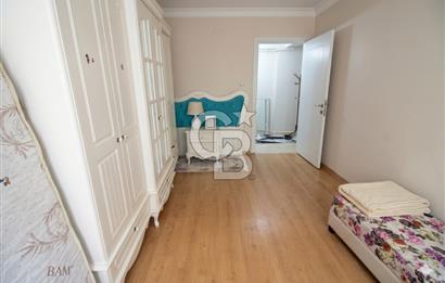 G.Emir Beyazevler Optimum Karşısı 3+1_140m² Satılık Daire