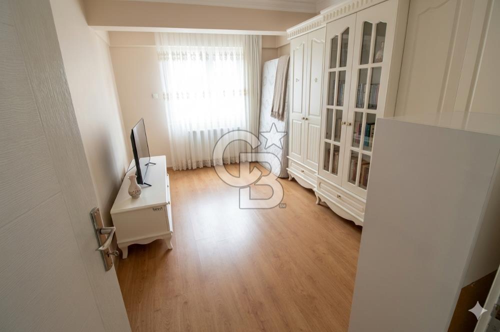G.Emir Beyazevler Optimum Karşısı 3+1_140m² Satılık Daire