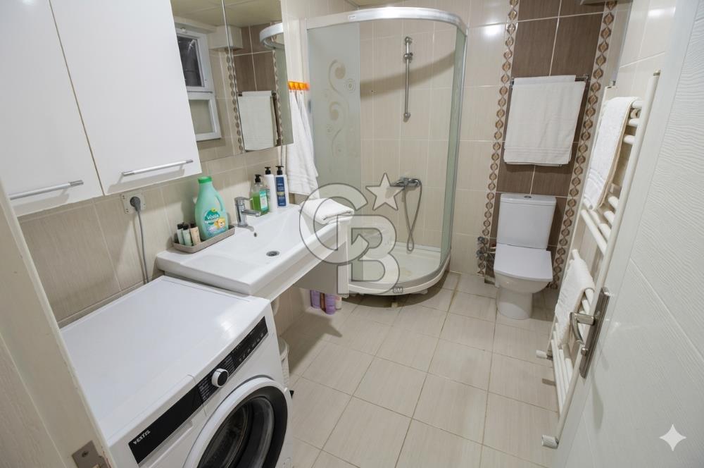 G.Emir Beyazevler Optimum Karşısı 3+1_140m² Satılık Daire