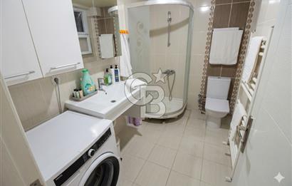 G.Emir Beyazevler Optimum Karşısı 3+1_140m² Satılık Daire