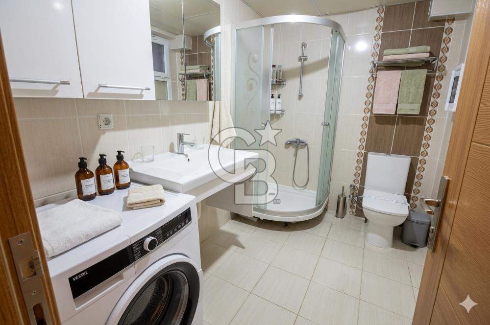 G.Emir Beyazevler Optimum Karşısı 3+1_140m² Satılık Daire