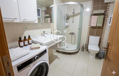 G.Emir Beyazevler Optimum Karşısı 3+1_140m² Satılık Daire