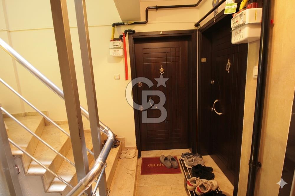 G.Emir Beyazevler Optimum Karşısı 3+1_140m² Satılık Daire
