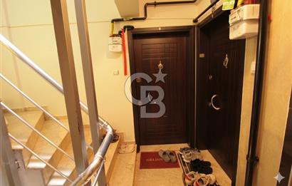G.Emir Beyazevler Optimum Karşısı 3+1_140m² Satılık Daire