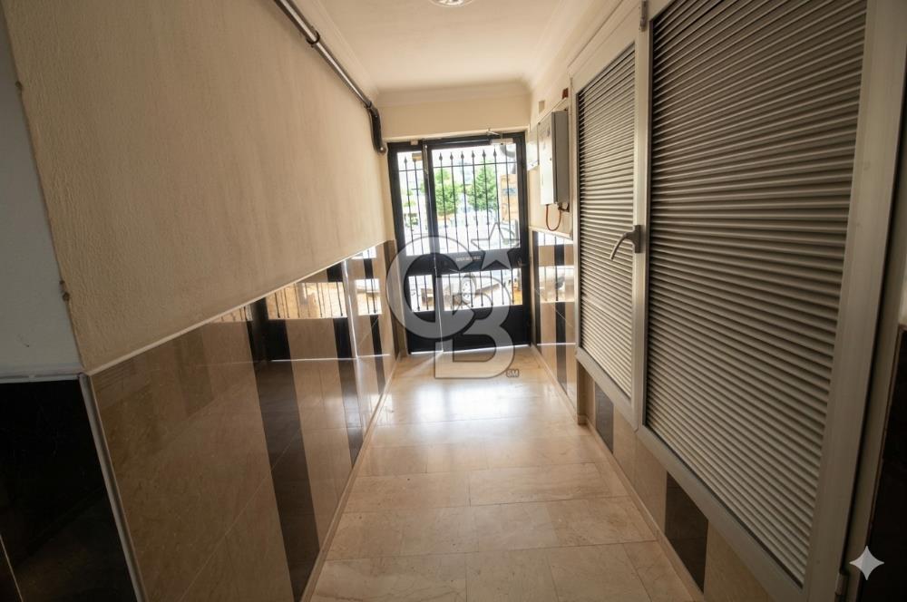 G.Emir Beyazevler Optimum Karşısı 3+1_140m² Satılık Daire