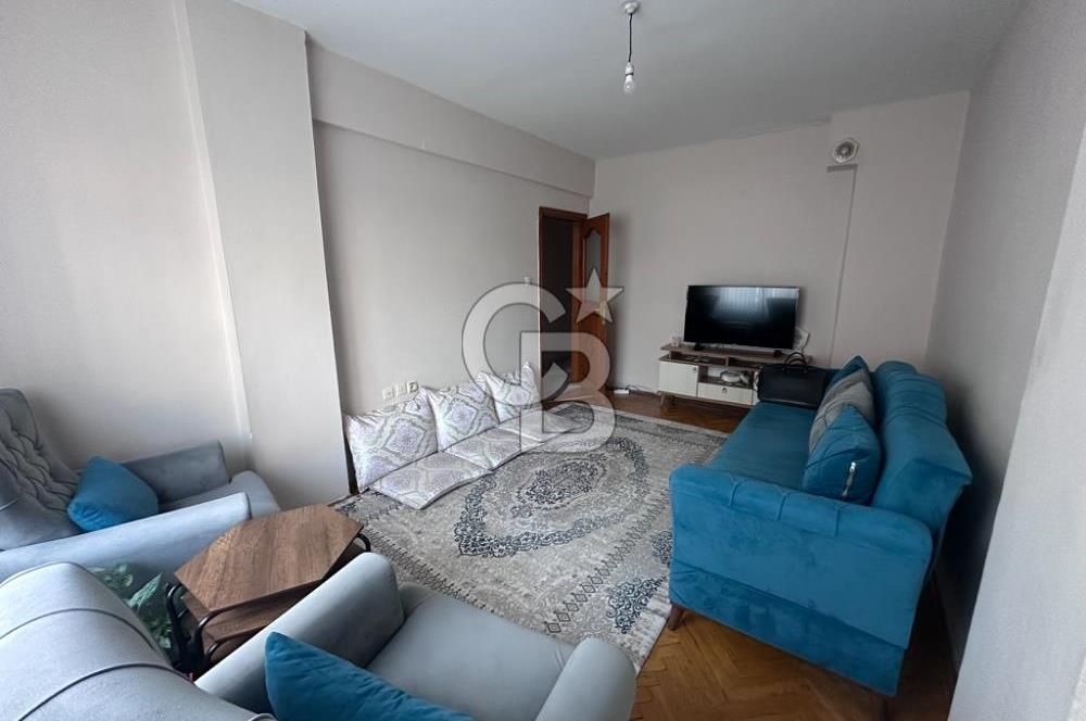 BAĞCILAR KİRAZLI MAHALLESİNDE SATILIK 2+1 DAİRE