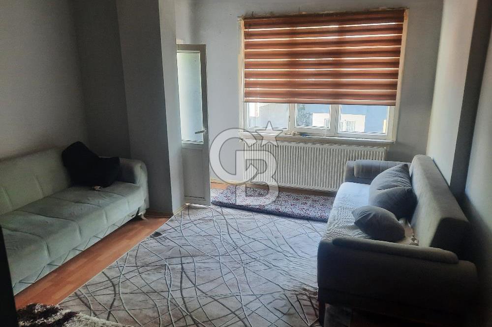 Pendik Fatih’de Kiracılı Yatırımlık 2+1 Daire | Kısa Amortisman