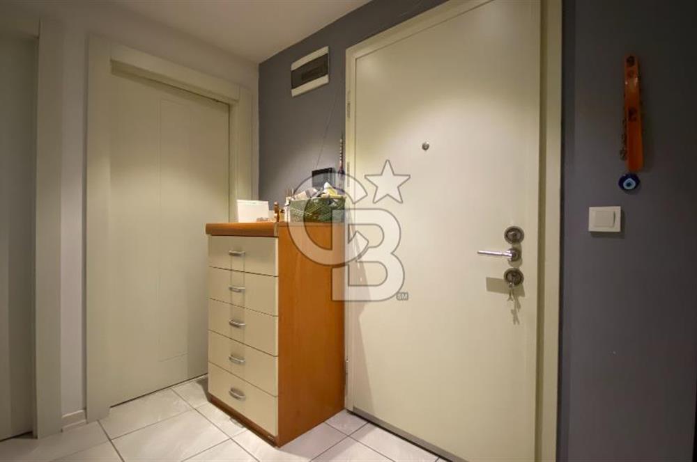 EYÜPSULTAN GÜZELTEPE METRO KARŞISINDA 2+1 90 M2 SATILIK D