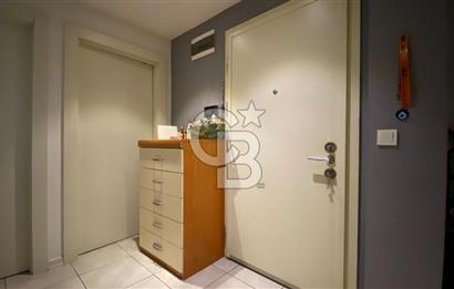 EYÜPSULTAN GÜZELTEPE METRO KARŞISINDA 2+1 90 M2 SATILIK D