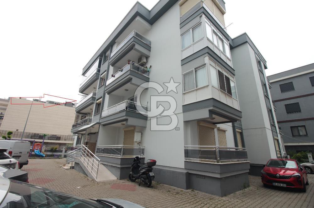 G.Emir Beyazevler Optimum Karşısı 3+1_140m² Satılık Daire