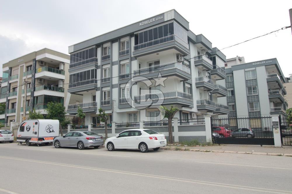 G.Emir Beyazevler Optimum Karşısı 3+1_140m² Satılık Daire