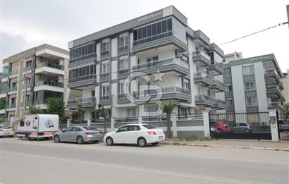 G.Emir Beyazevler Optimum Karşısı 3+1_140m² Satılık Daire