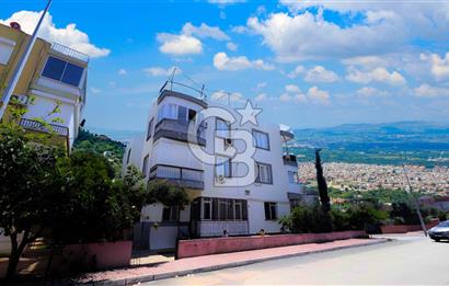 Varsak Karşıyaka'da 2 + 1 daire