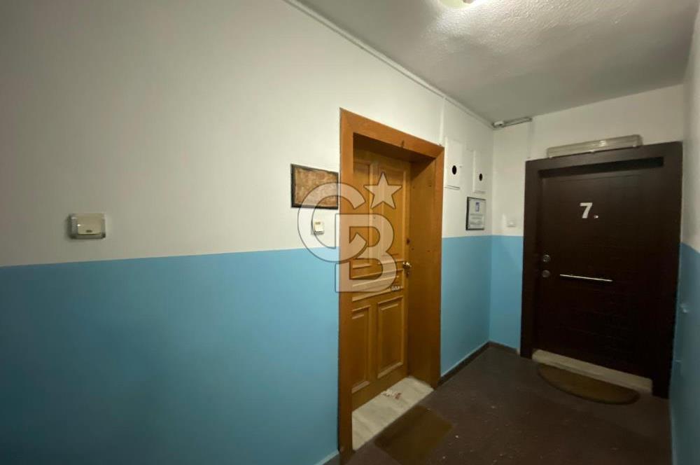 KIZILAY ADAKALE SK 2.KAT ÖN CEPHE 1+1 45 M2 SATILIK OFİS