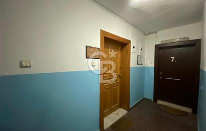 KIZILAY ADAKALE SK 2.KAT ÖN CEPHE 1+1 45 M2 SATILIK OFİS