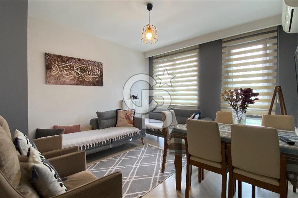 EYÜPSULTAN GÜZELTEPE METRO KARŞISINDA 2+1 90 M2 SATILIK D
