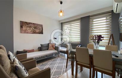 EYÜPSULTAN GÜZELTEPE METRO KARŞISINDA 2+1 90 M2 SATILIK D