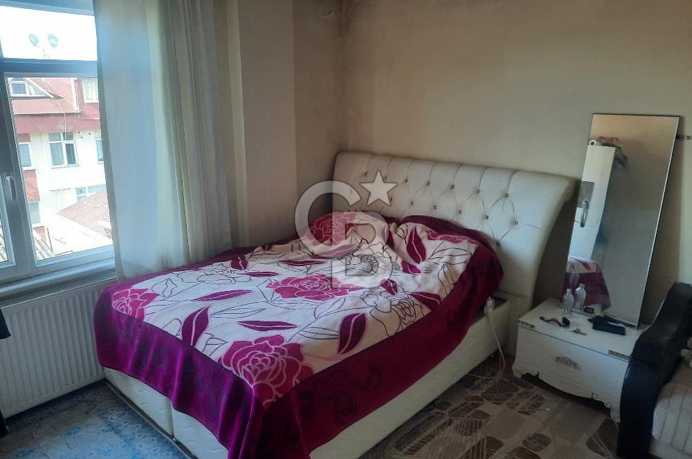 Pendik Fatih’de Kiracılı Yatırımlık 2+1 Daire | Kısa Amortisman