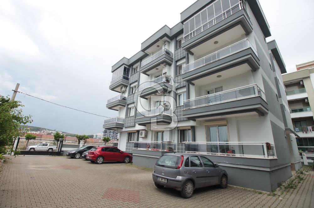 G.Emir Beyazevler Optimum Karşısı 3+1_140m² Satılık Daire