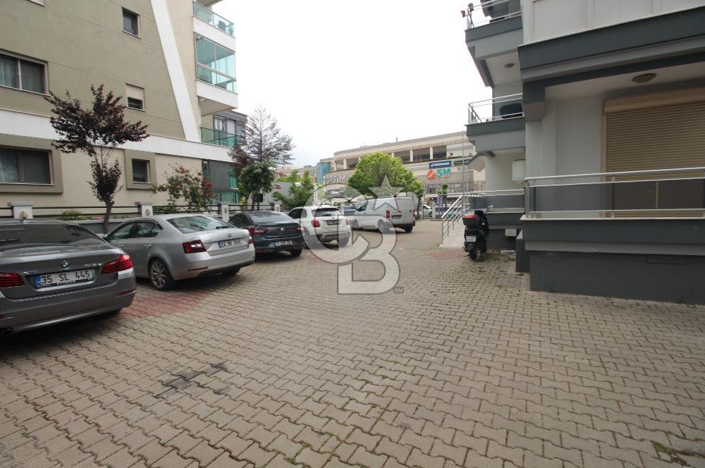 G.Emir Beyazevler Optimum Karşısı 3+1_140m² Satılık Daire