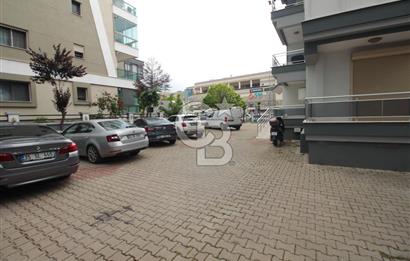 G.Emir Beyazevler Optimum Karşısı 3+1_140m² Satılık Daire