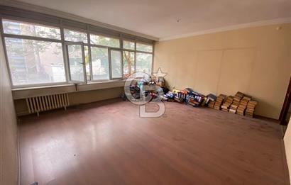 KIZILAY ADAKALE SK 2.KAT ÖN CEPHE 1+1 45 M2 SATILIK OFİS