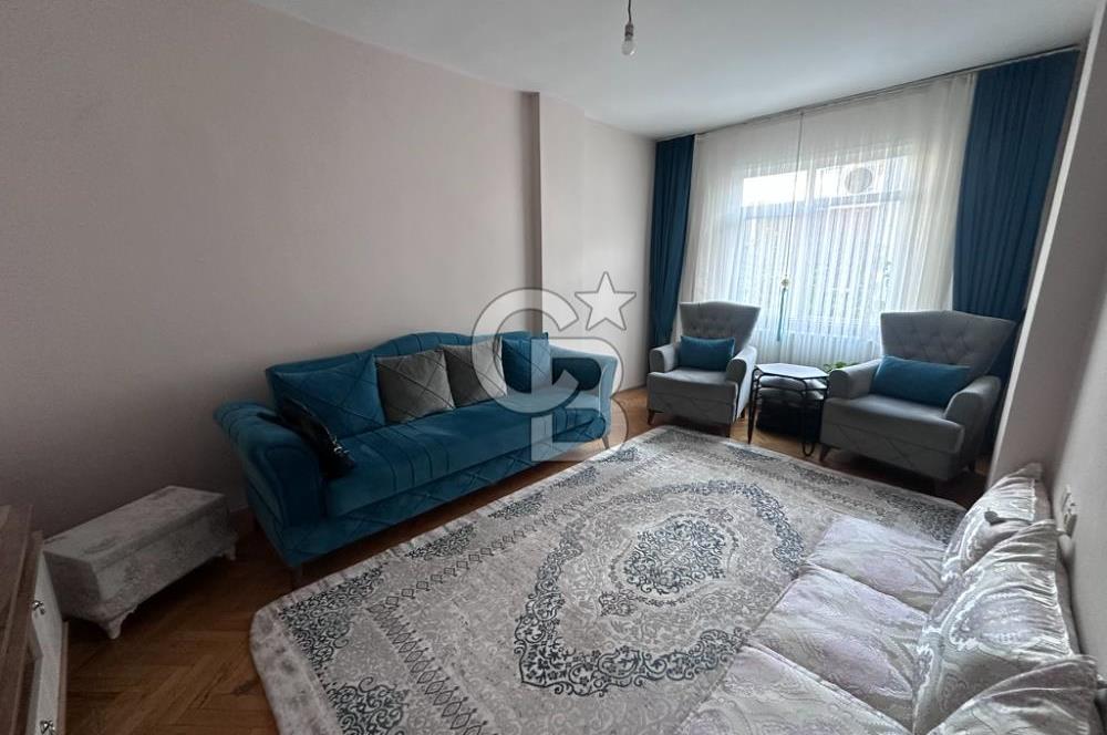 BAĞCILAR KİRAZLI MAHALLESİNDE SATILIK 2+1 DAİRE